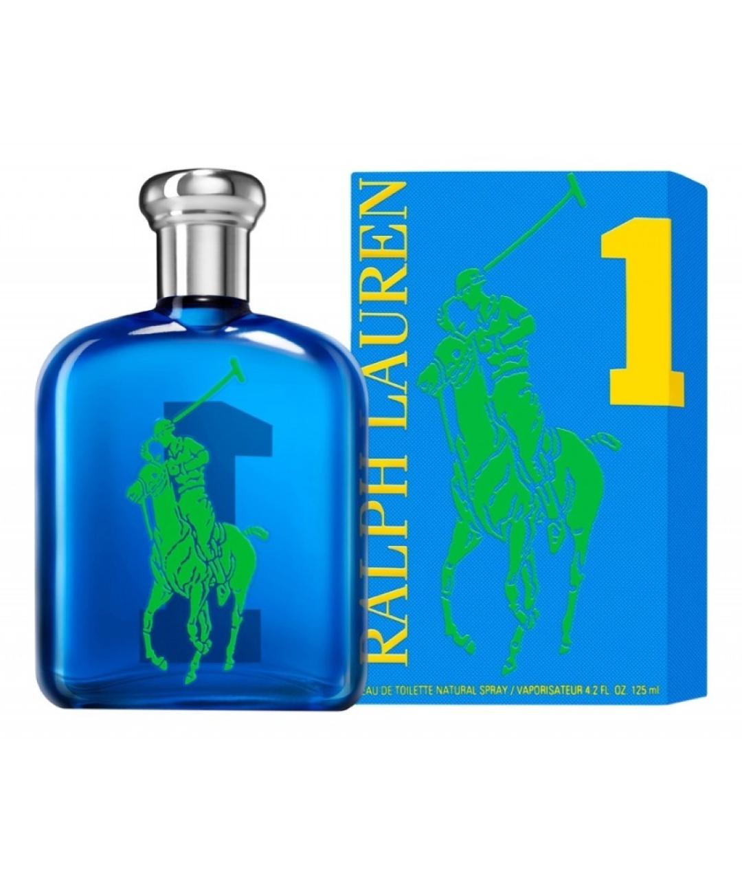 RALPH LAUREN Аромат для мужчин, фото 1
