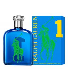 RALPH LAUREN Аромат для мужчин