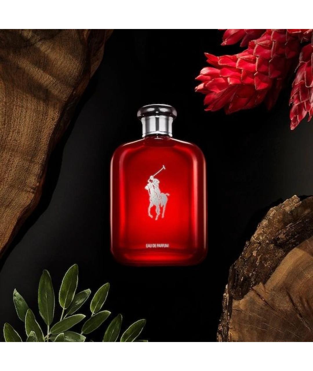 RALPH LAUREN Аромат для мужчин, фото 4