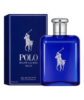 RALPH LAUREN Аромат для мужчин