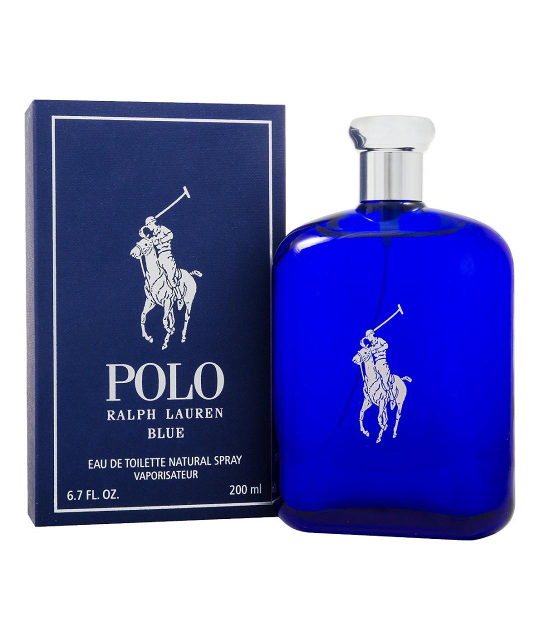 RALPH LAUREN Аромат для мужчин, фото 2