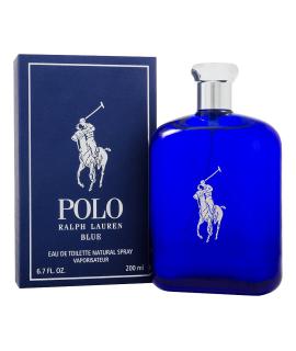 RALPH LAUREN Аромат для мужчин