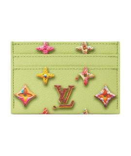 LOUIS VUITTON Кардхолдер