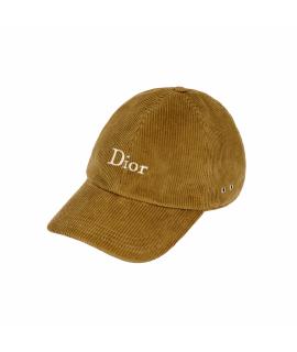 CHRISTIAN DIOR Кепка/бейсболка