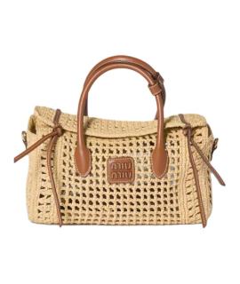 MIU MIU Сумка через плечо