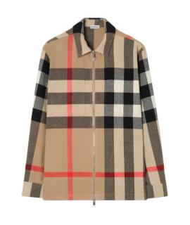 BURBERRY Классическая рубашка