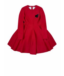 VALENTINO Коктейльное платье