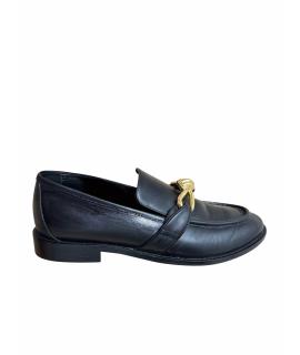 BOTTEGA VENETA Лоферы
