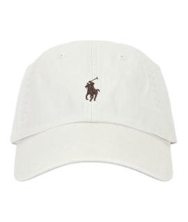 POLO RALPH LAUREN Кепка/бейсболка