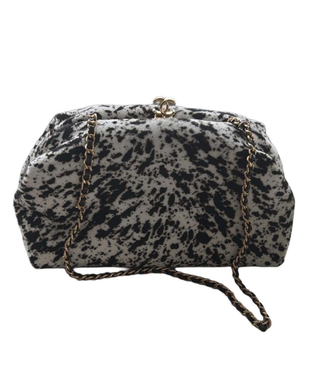 CHANEL Мульти сумка через плечо, фото 2