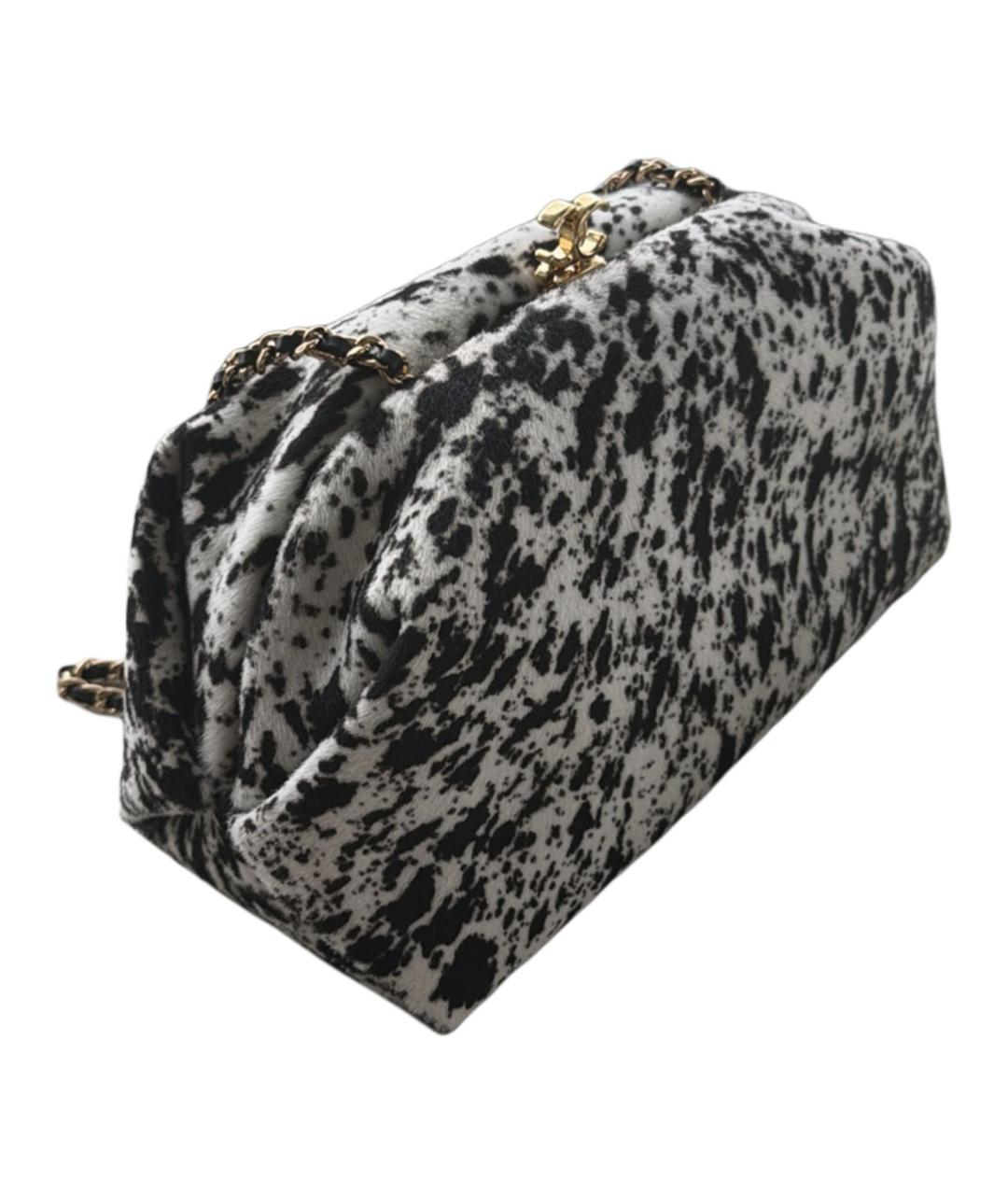 CHANEL Мульти сумка через плечо, фото 3