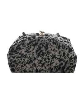 CHANEL Сумка через плечо