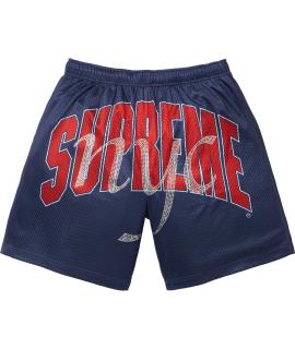 SUPREME Спортивные брюки и шорты
