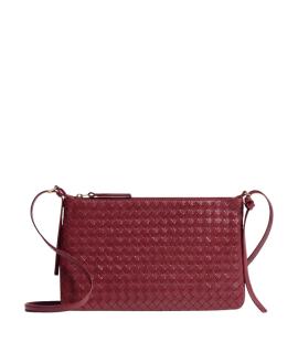 BOTTEGA VENETA Сумка через плечо