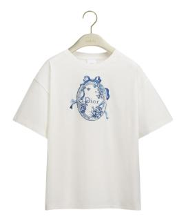 CHRISTIAN DIOR Футболка