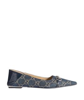 GUCCI Балетки