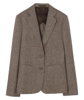 BURBERRY Жакет/пиджак