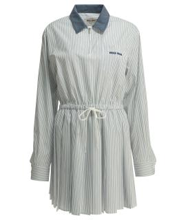 MIU MIU Повседневное платье