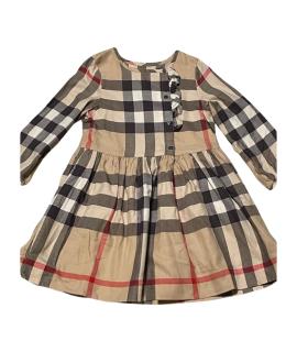 BURBERRY Платье/Сарафан
