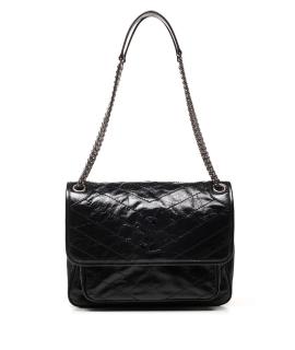 SAINT LAURENT Сумка через плечо