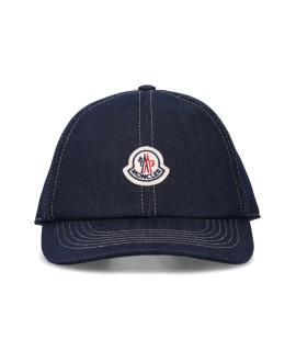 MONCLER Кепка/бейсболка
