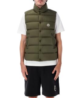 MONCLER Жилет