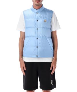 MONCLER Жилет