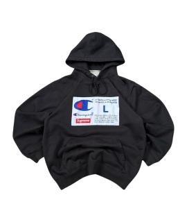 SUPREME Худи/толстовка