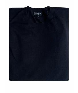 CHANEL Джемпер / свитер