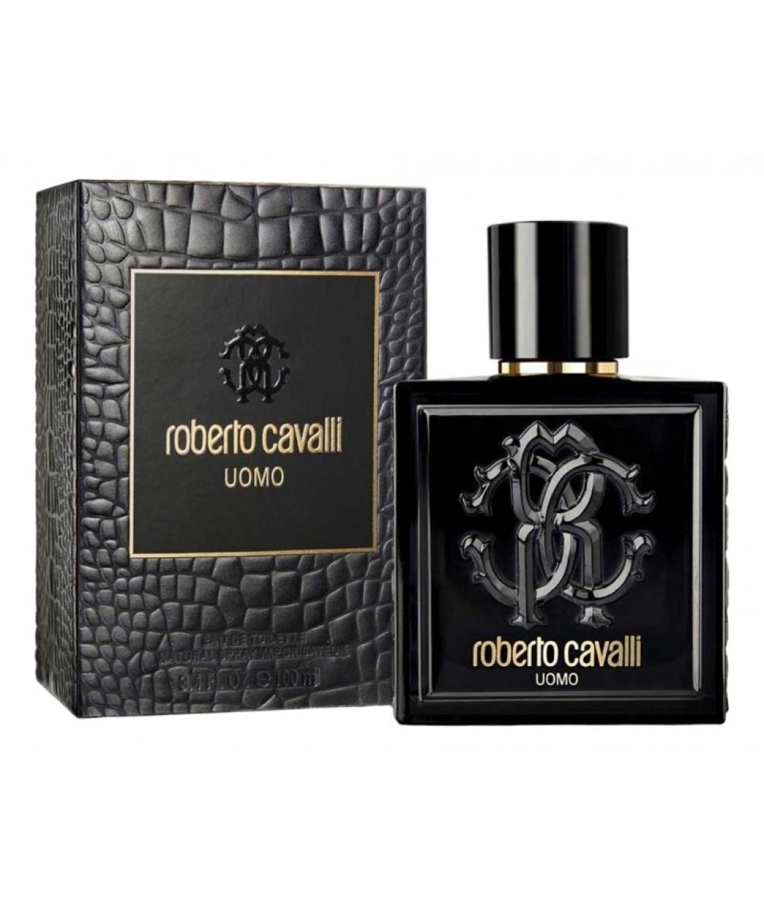 ROBERTO CAVALLI Аромат для мужчин, фото 1