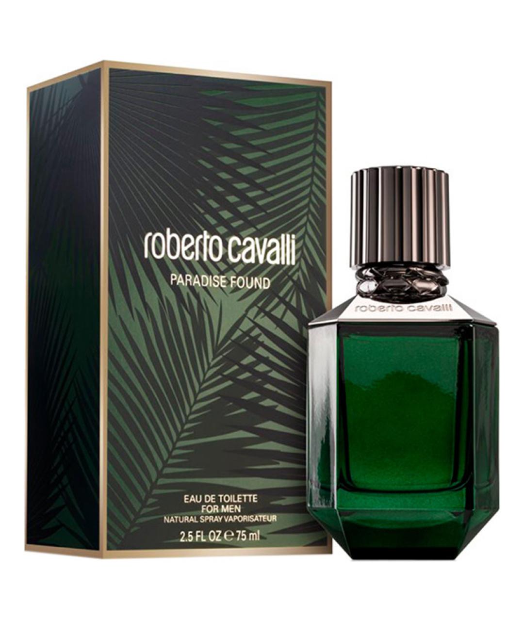 ROBERTO CAVALLI Аромат для мужчин, фото 2
