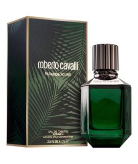 ROBERTO CAVALLI Аромат для мужчин