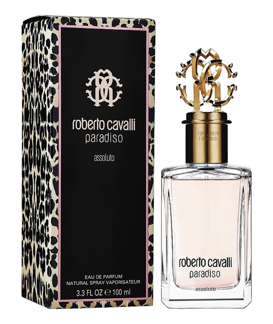 ROBERTO CAVALLI Аромат для женщин, фото 2