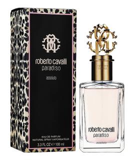 ROBERTO CAVALLI Аромат для женщин