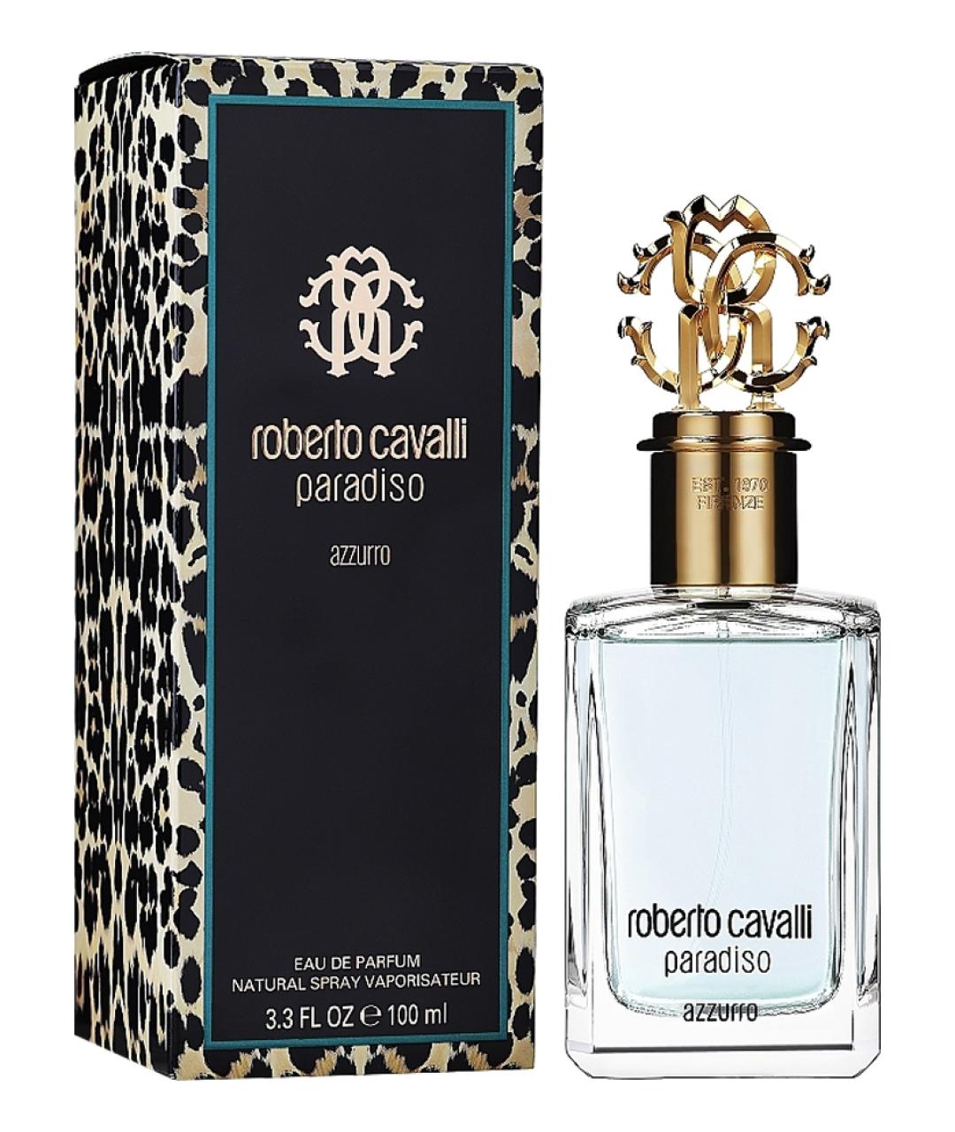 ROBERTO CAVALLI Аромат для женщин, фото 2