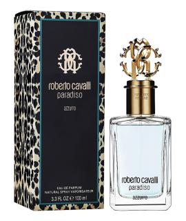 ROBERTO CAVALLI Аромат для женщин
