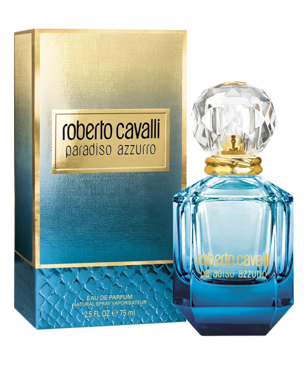 ROBERTO CAVALLI Аромат для женщин, фото 2