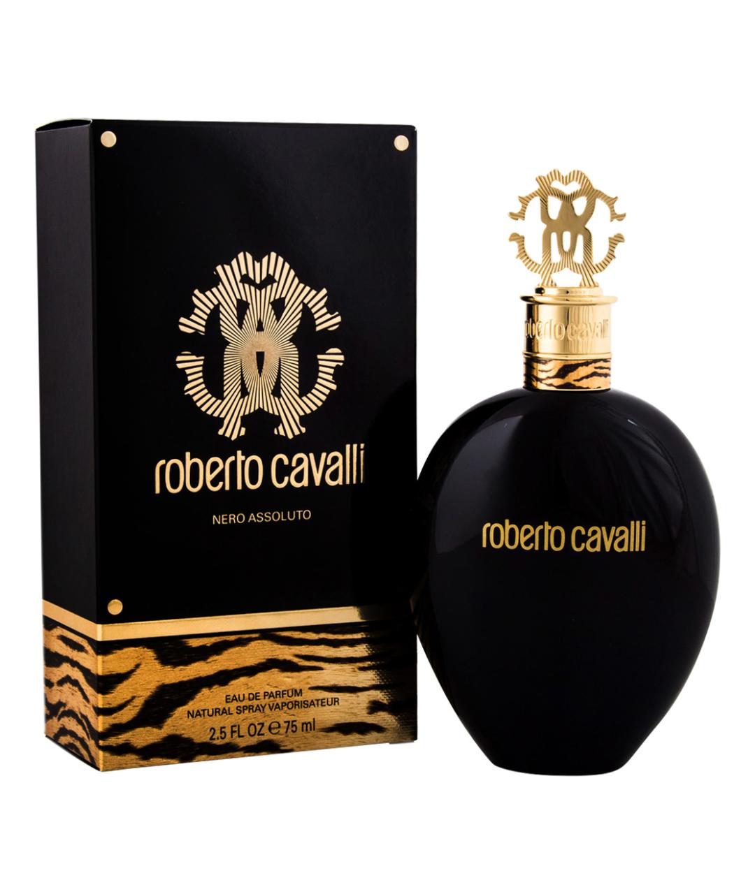 ROBERTO CAVALLI Аромат для женщин, фото 2