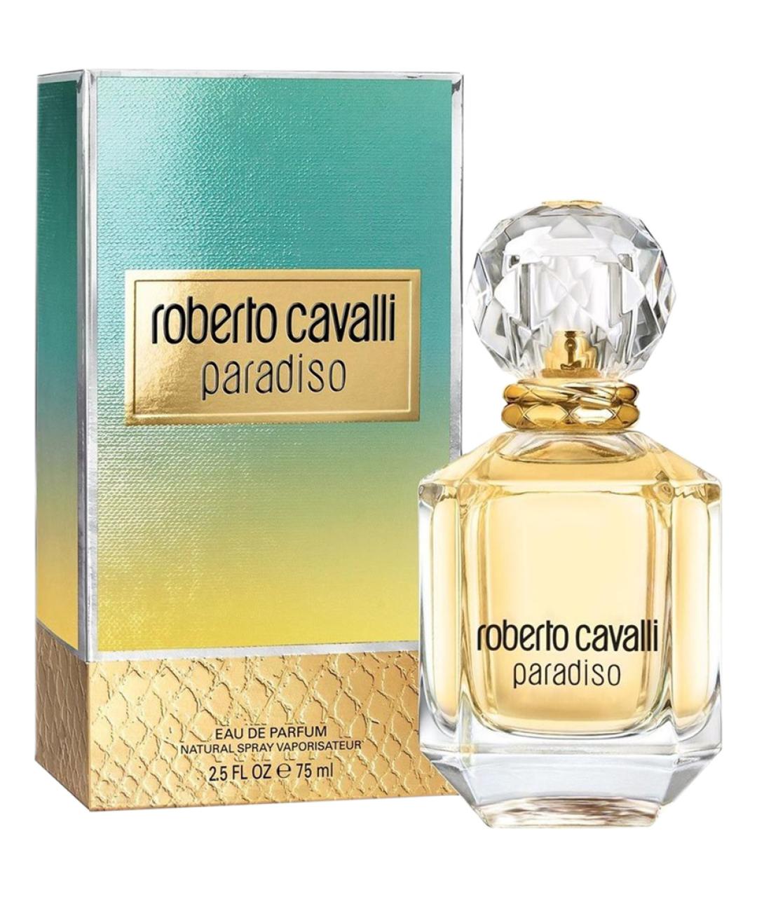 ROBERTO CAVALLI Аромат для женщин, фото 2
