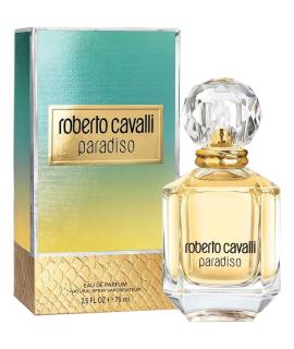 ROBERTO CAVALLI Аромат для женщин