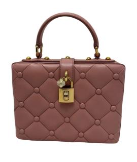 DOLCE&GABBANA Сумка с короткими ручками