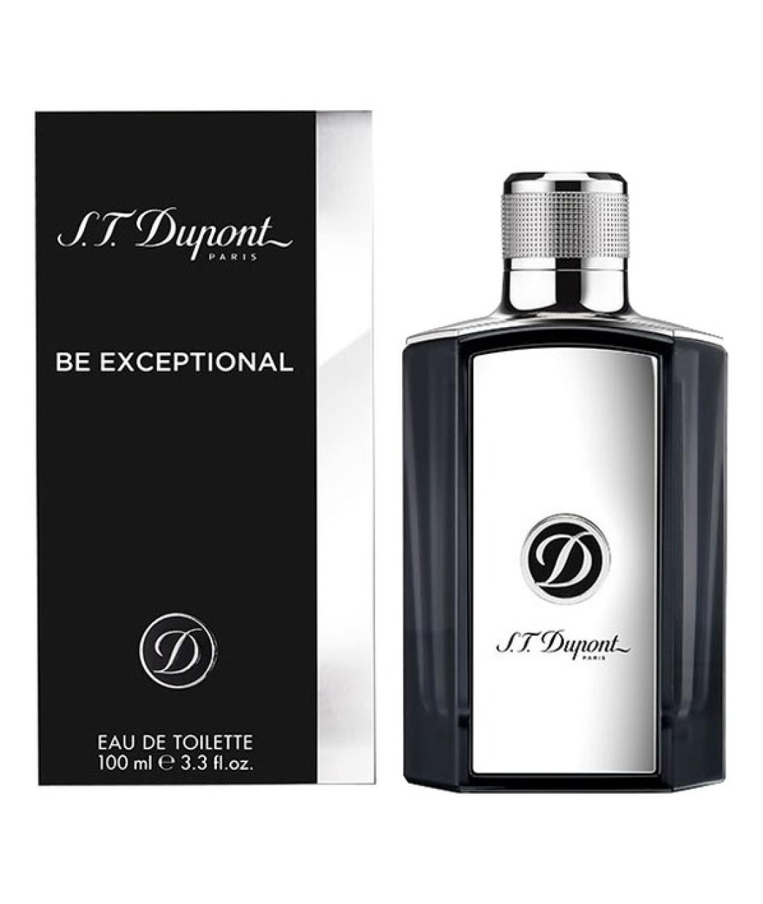 DUPONT Аромат для мужчин, фото 2