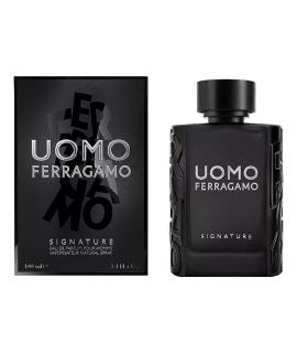 FERRAGAMO Аромат для мужчин