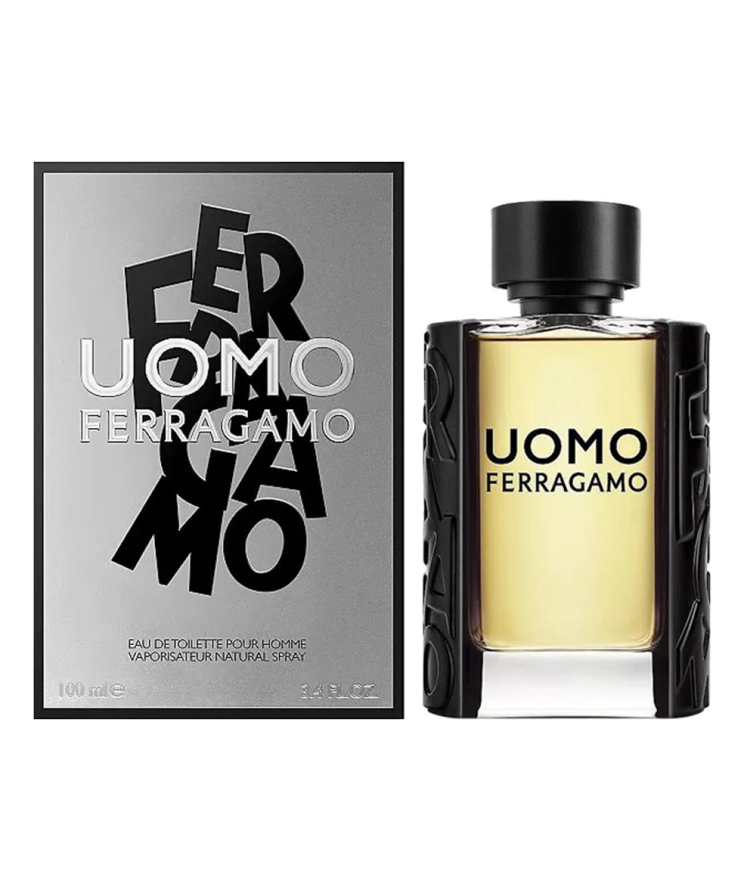 FERRAGAMO Аромат для мужчин, фото 1