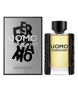FERRAGAMO Аромат для мужчин