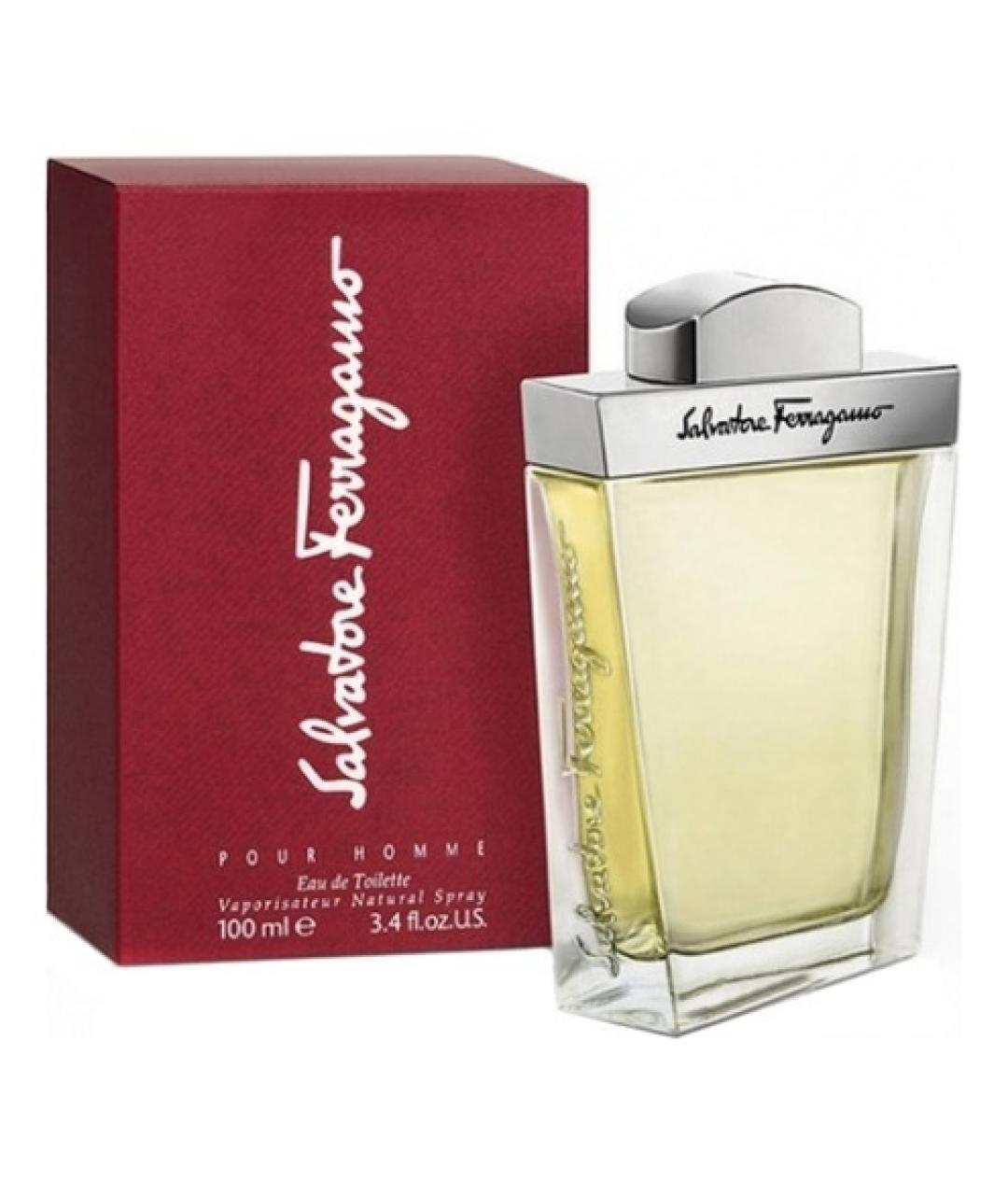 FERRAGAMO Аромат для мужчин, фото 2