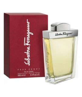 FERRAGAMO Аромат для мужчин