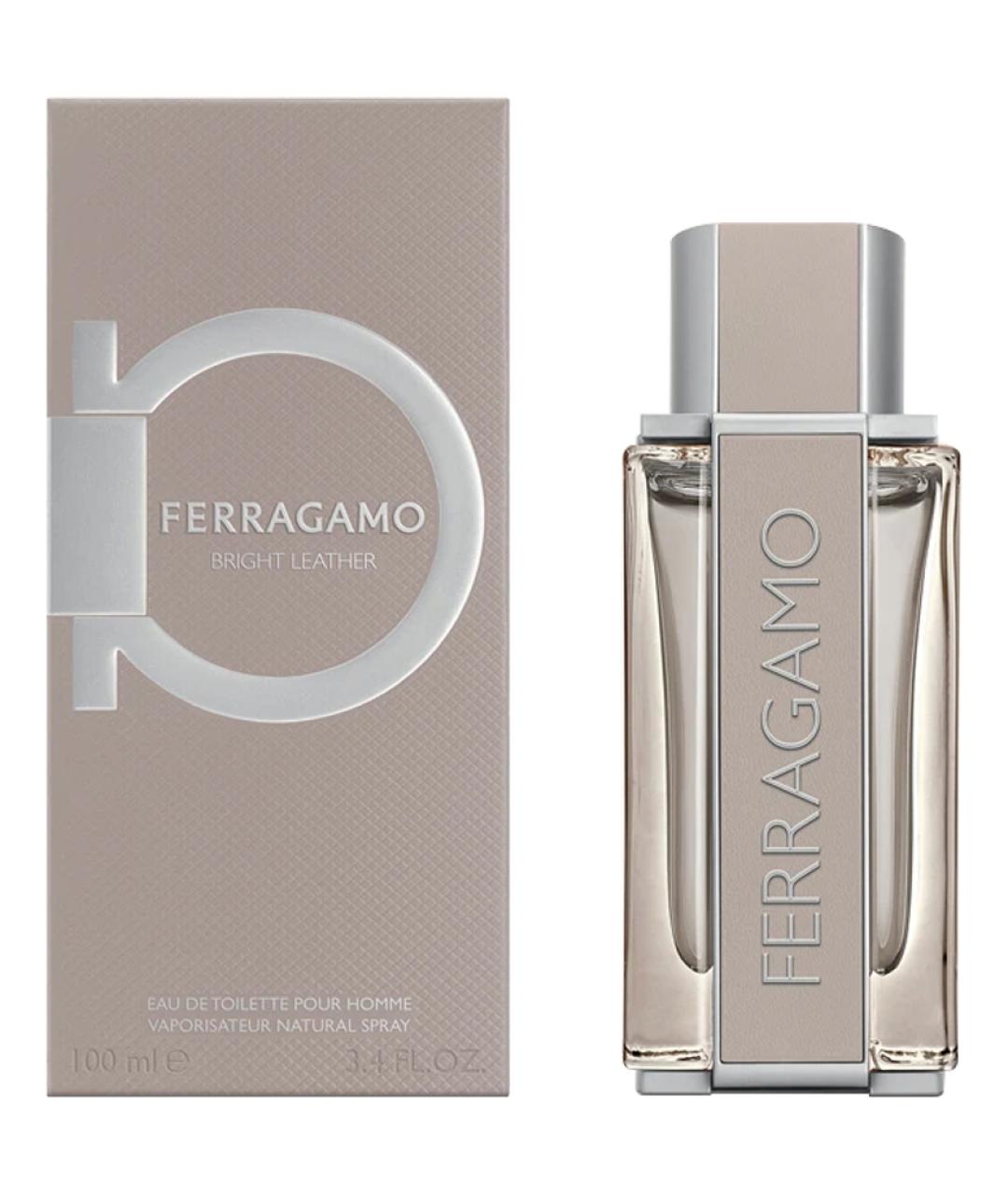 FERRAGAMO Аромат для мужчин, фото 2