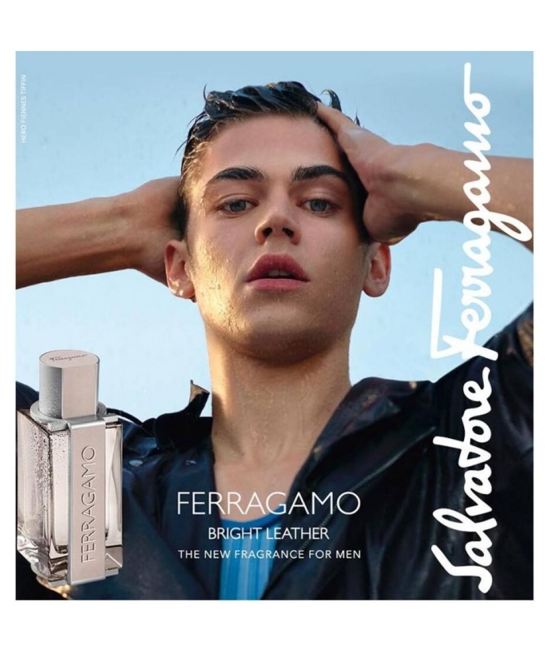 FERRAGAMO Аромат для мужчин, фото 4