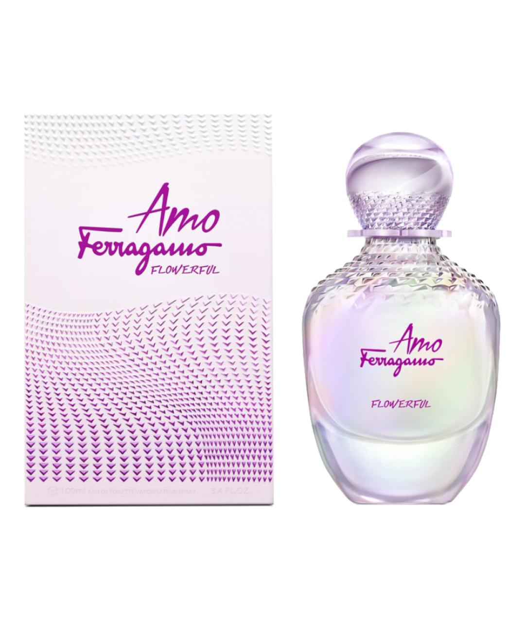 FERRAGAMO Аромат для женщин, фото 2